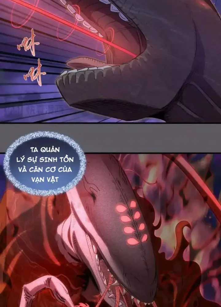 Cao Đẳng Linh Hồn - Chapter 360 - Trang 62