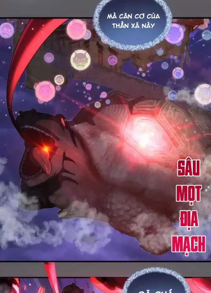 Cao Đẳng Linh Hồn - Chapter 360 - Trang 64