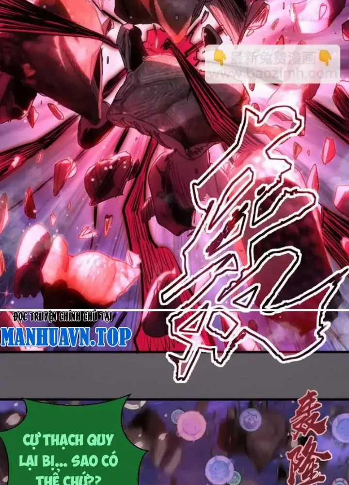 Cao Đẳng Linh Hồn - Chapter 360 - Trang 66