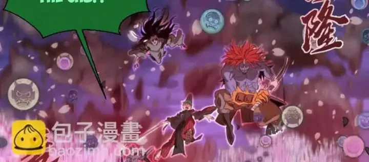 Cao Đẳng Linh Hồn - Chapter 360 - Trang 67