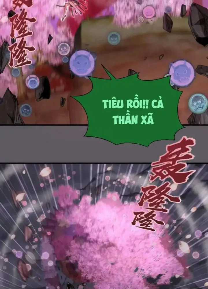 Cao Đẳng Linh Hồn - Chapter 360 - Trang 68