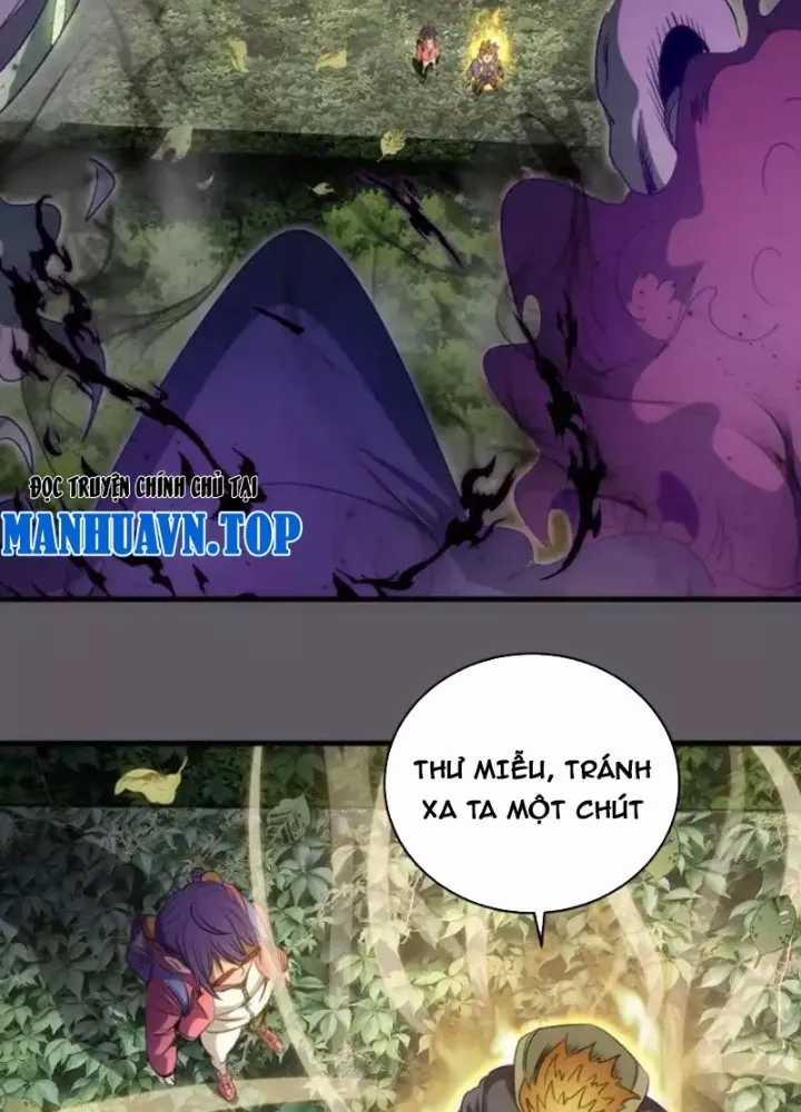 Cao Đẳng Linh Hồn - Chapter 360 - Trang 8