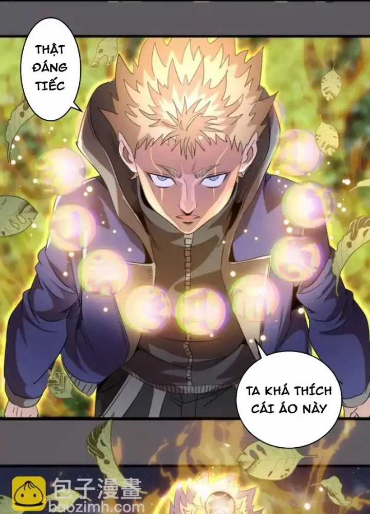 Cao Đẳng Linh Hồn - Chapter 360 - Trang 10