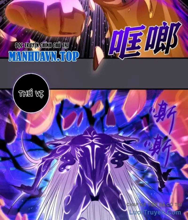 Cao Đẳng Linh Hồn - Chapter 362 - Trang 12