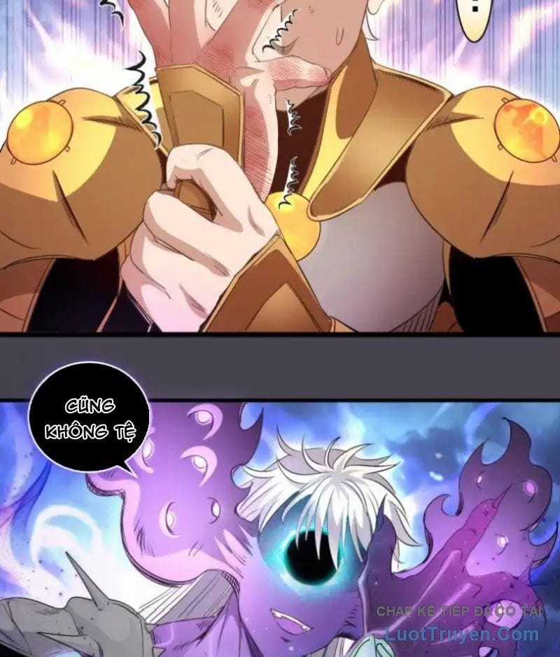 Cao Đẳng Linh Hồn - Chapter 362 - Trang 14