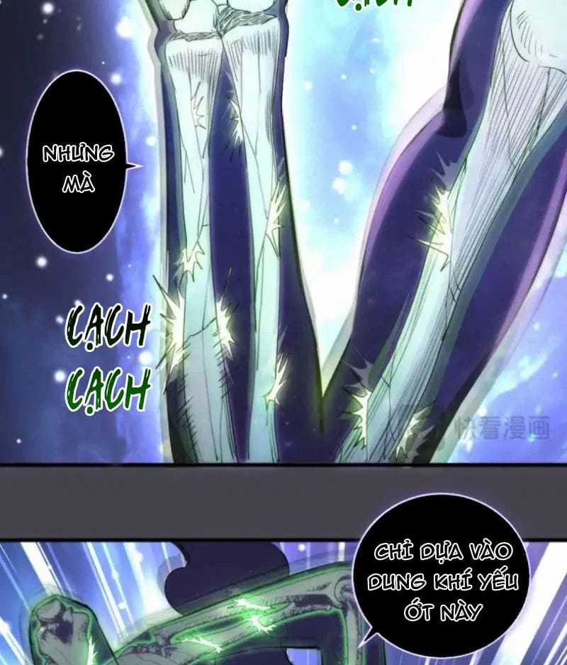 Cao Đẳng Linh Hồn - Chapter 362 - Trang 16