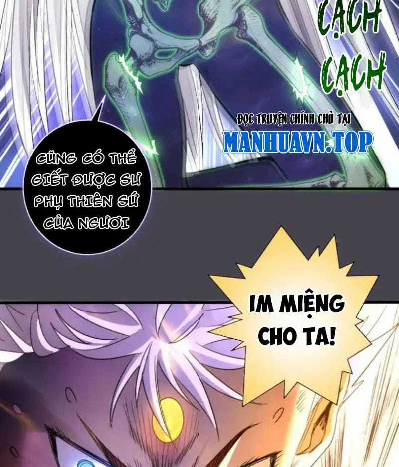 Cao Đẳng Linh Hồn - Chapter 362 - Trang 18