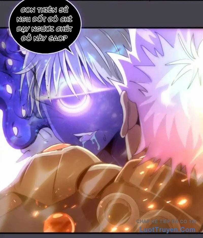 Cao Đẳng Linh Hồn - Chapter 362 - Trang 21