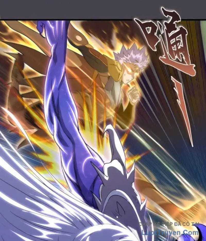 Cao Đẳng Linh Hồn - Chapter 362 - Trang 22