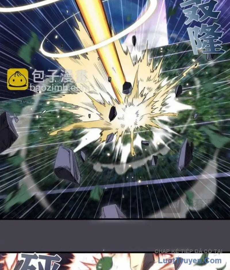 Cao Đẳng Linh Hồn - Chapter 362 - Trang 26