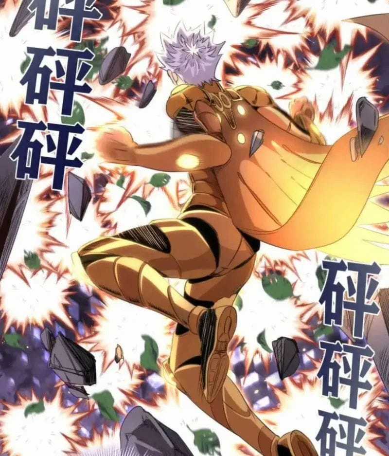 Cao Đẳng Linh Hồn - Chapter 362 - Trang 27