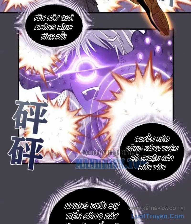 Cao Đẳng Linh Hồn - Chapter 362 - Trang 28