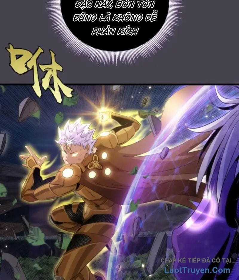 Cao Đẳng Linh Hồn - Chapter 362 - Trang 29