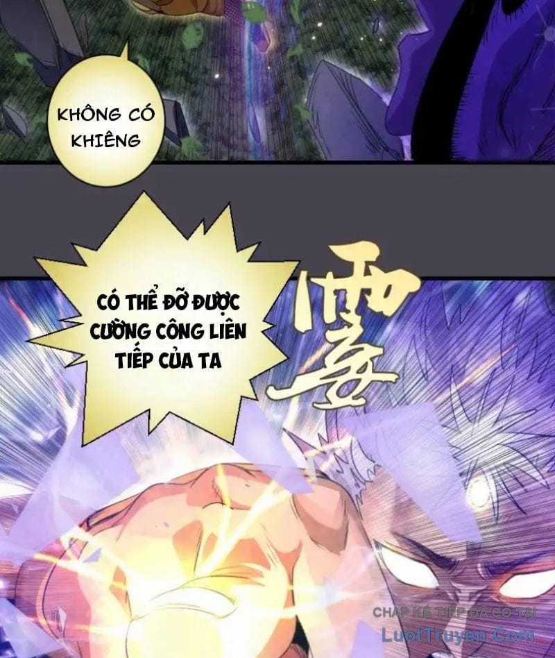 Cao Đẳng Linh Hồn - Chapter 362 - Trang 30