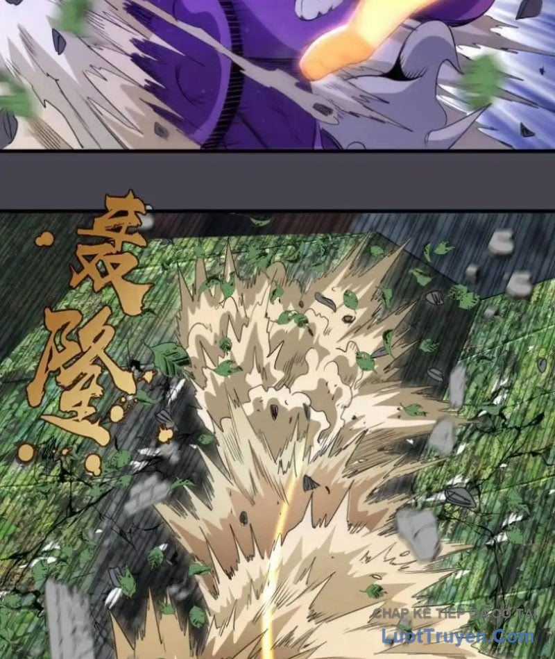 Cao Đẳng Linh Hồn - Chapter 362 - Trang 33