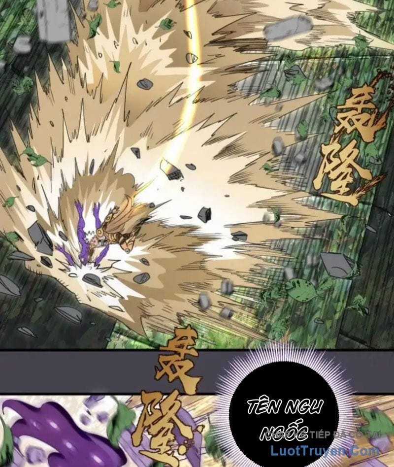 Cao Đẳng Linh Hồn - Chapter 362 - Trang 34