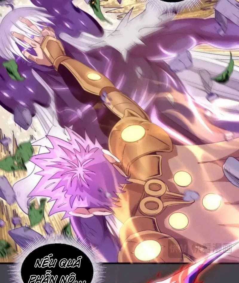 Cao Đẳng Linh Hồn - Chapter 362 - Trang 35