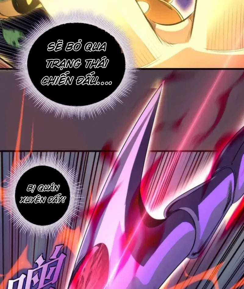 Cao Đẳng Linh Hồn - Chapter 362 - Trang 37