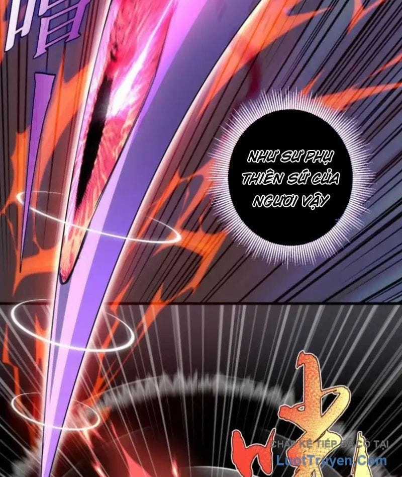 Cao Đẳng Linh Hồn - Chapter 362 - Trang 38