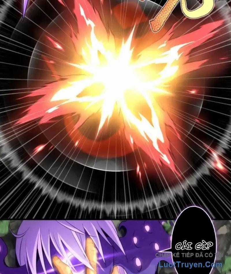 Cao Đẳng Linh Hồn - Chapter 362 - Trang 39