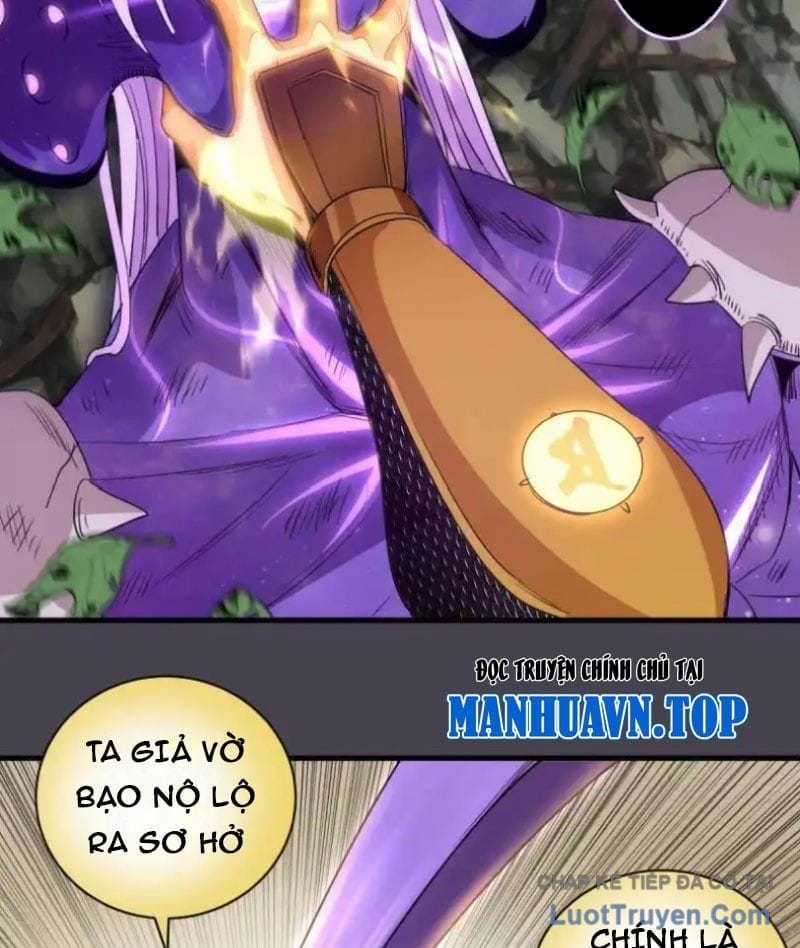 Cao Đẳng Linh Hồn - Chapter 362 - Trang 40