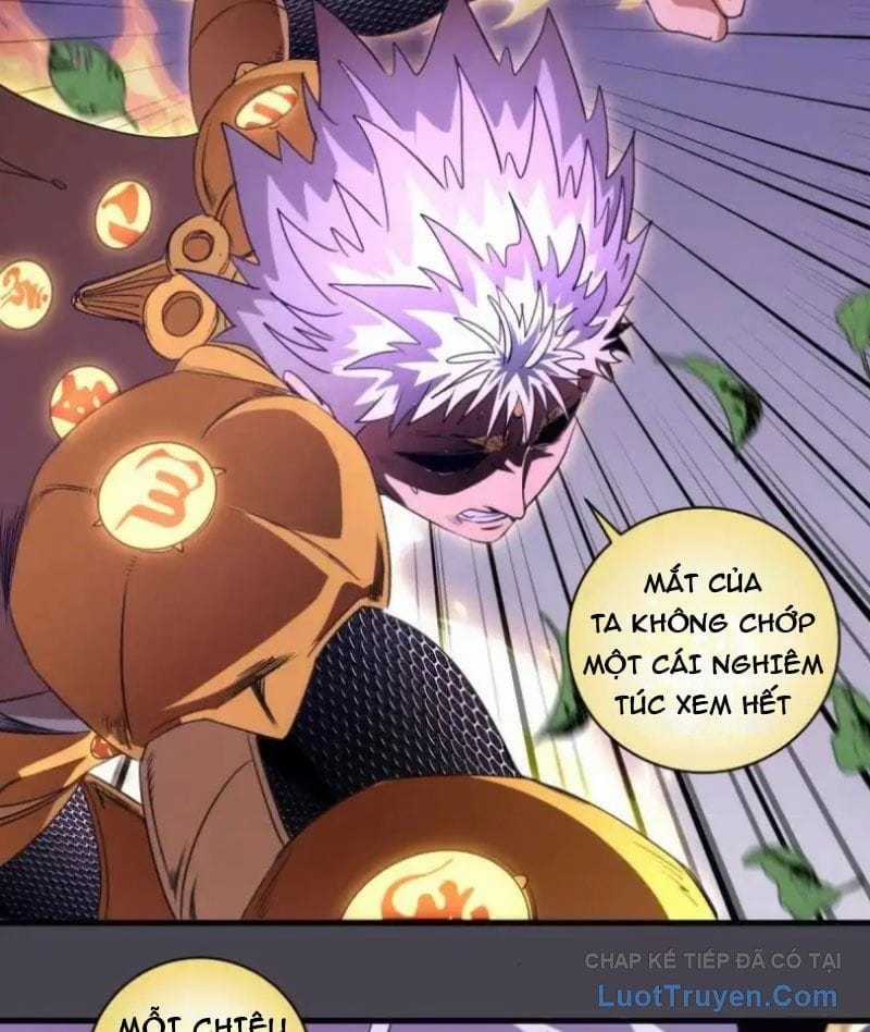 Cao Đẳng Linh Hồn - Chapter 362 - Trang 42