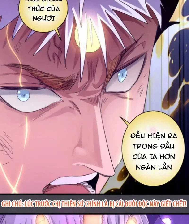 Cao Đẳng Linh Hồn - Chapter 362 - Trang 43