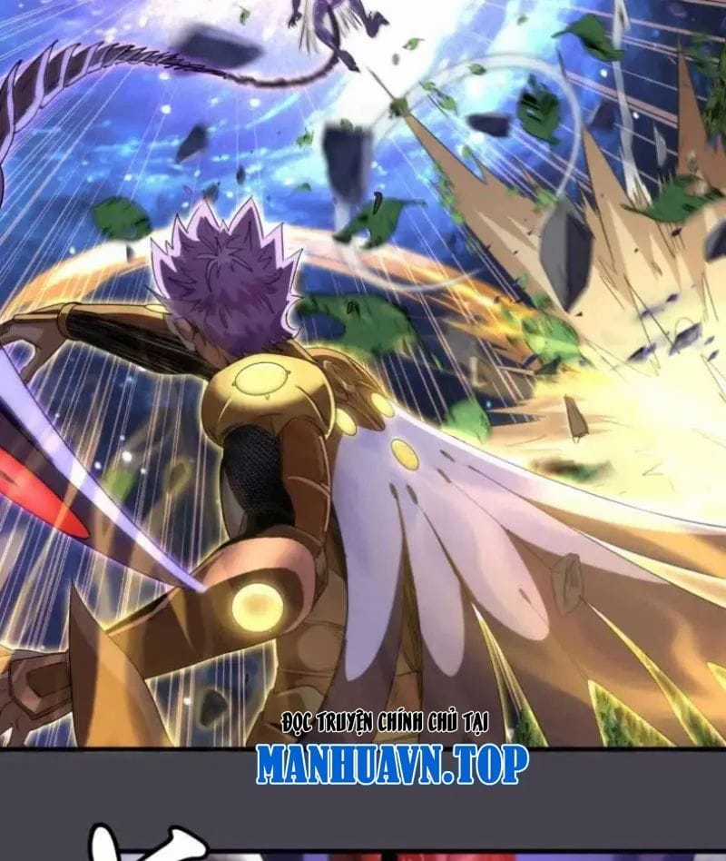 Cao Đẳng Linh Hồn - Chapter 362 - Trang 45