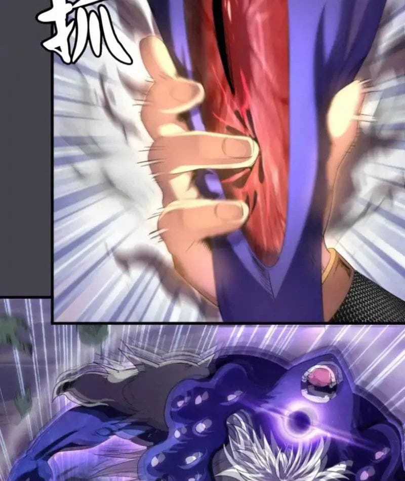 Cao Đẳng Linh Hồn - Chapter 362 - Trang 46