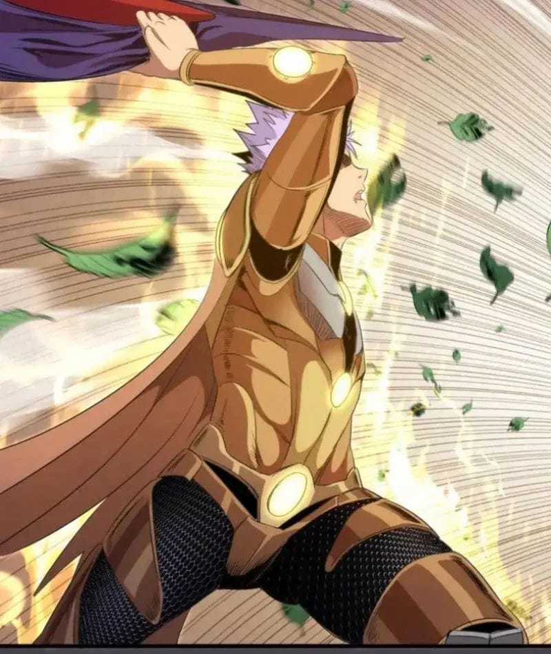 Cao Đẳng Linh Hồn - Chapter 362 - Trang 48