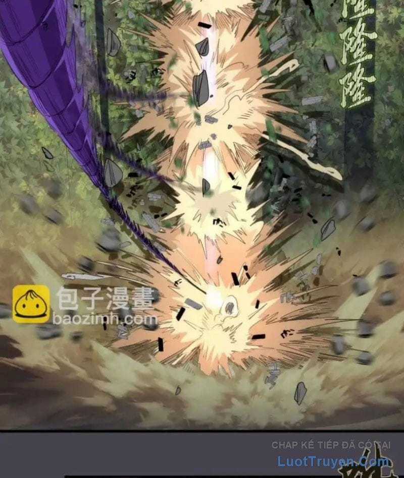 Cao Đẳng Linh Hồn - Chapter 362 - Trang 52