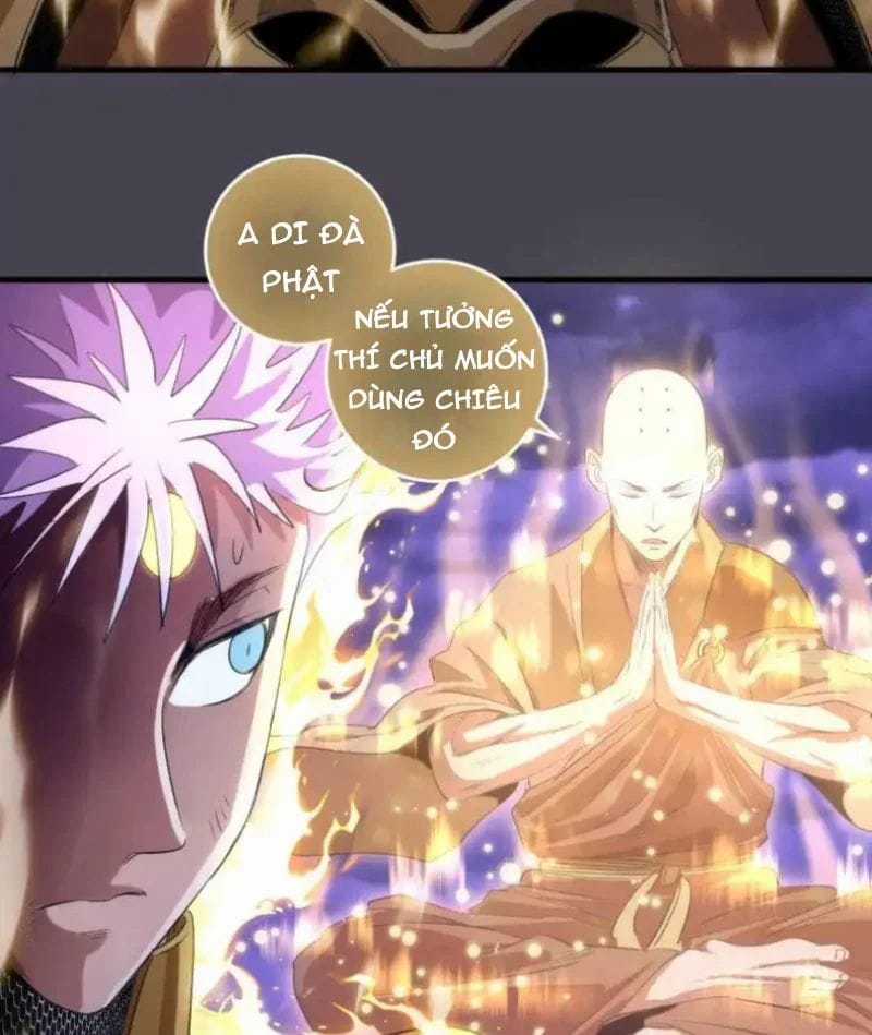 Cao Đẳng Linh Hồn - Chapter 362 - Trang 56