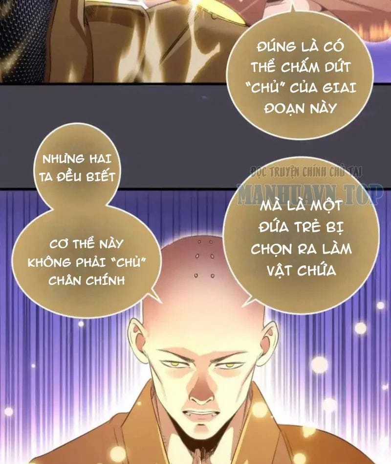 Cao Đẳng Linh Hồn - Chapter 362 - Trang 57