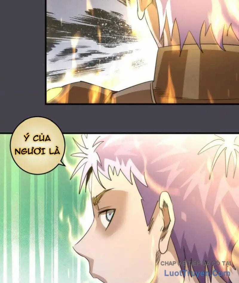 Cao Đẳng Linh Hồn - Chapter 362 - Trang 59