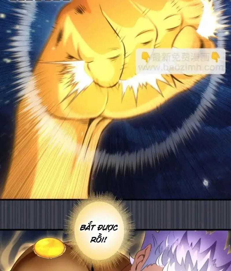 Cao Đẳng Linh Hồn - Chapter 362 - Trang 8