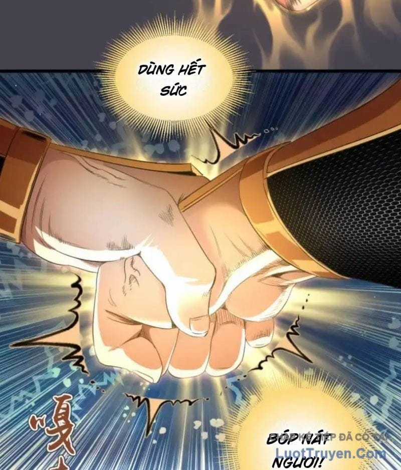 Cao Đẳng Linh Hồn - Chapter 362 - Trang 10