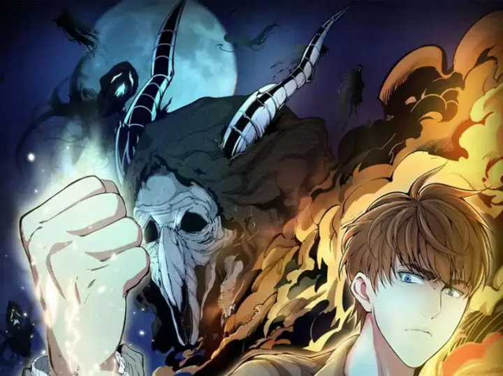 Cao Đẳng Linh Hồn - Chapter 363 - Trang 3