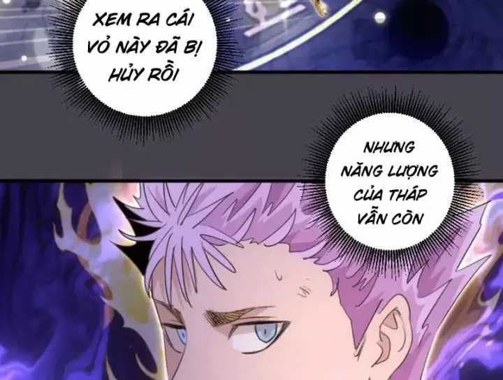 Cao Đẳng Linh Hồn - Chapter 363 - Trang 50
