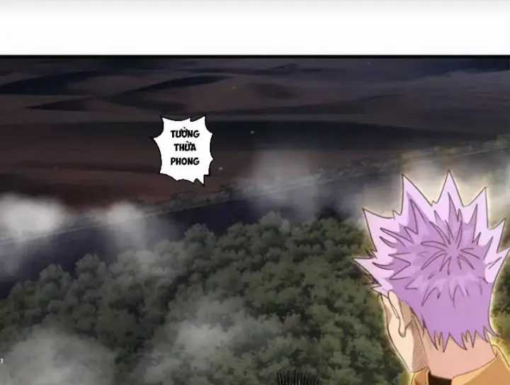 Cao Đẳng Linh Hồn - Chapter 363 - Trang 52