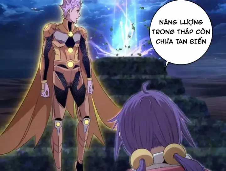 Cao Đẳng Linh Hồn - Chapter 363 - Trang 54