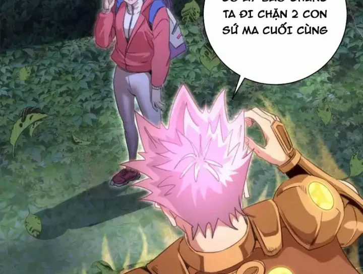 Cao Đẳng Linh Hồn - Chapter 363 - Trang 60