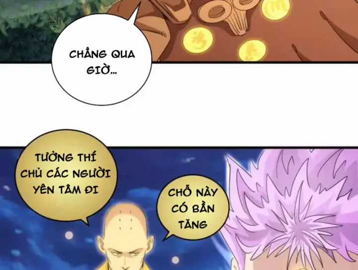 Cao Đẳng Linh Hồn - Chapter 363 - Trang 61