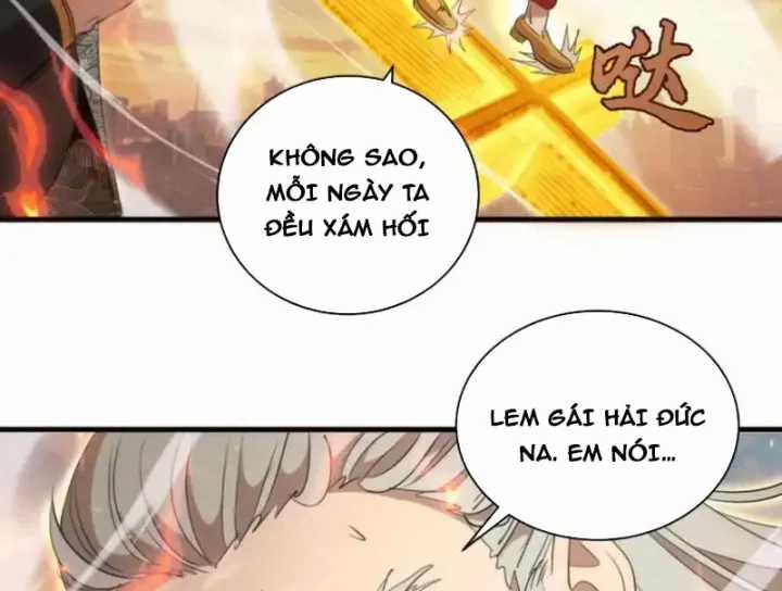 Cao Đẳng Linh Hồn - Chapter 363 - Trang 76