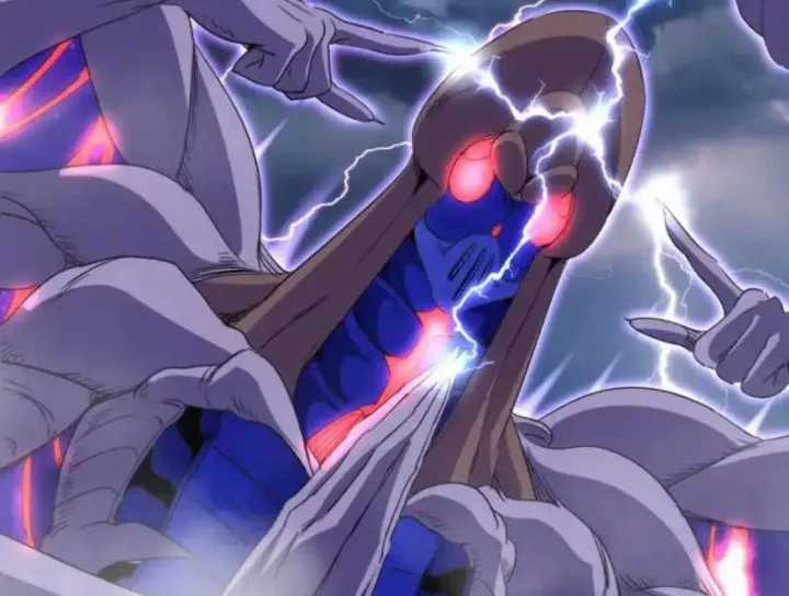 Cao Đẳng Linh Hồn - Chapter 363 - Trang 83