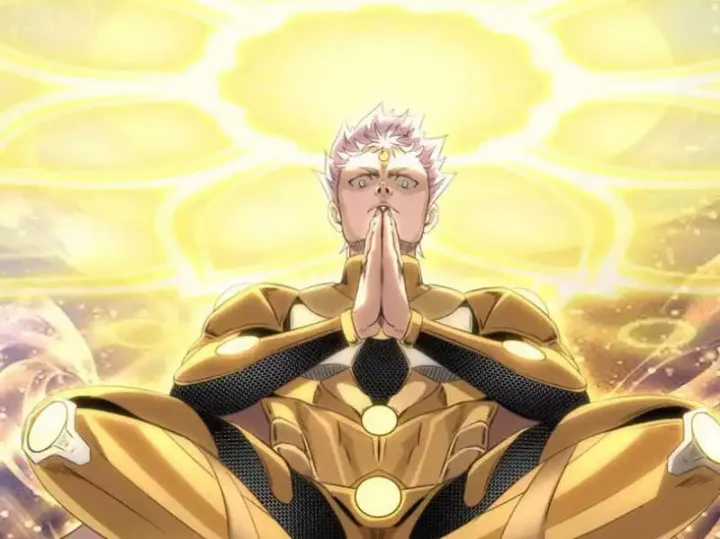 Cao Đẳng Linh Hồn - Chapter 363 - Trang 10