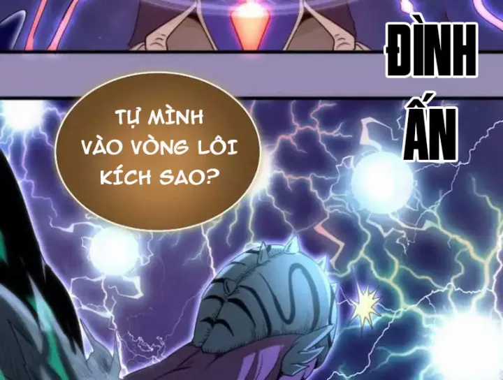 Cao Đẳng Linh Hồn - Chapter 363 - Trang 92