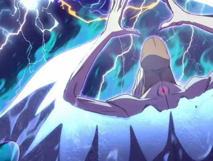 Cao Đẳng Linh Hồn - Chapter 363 - Trang 97