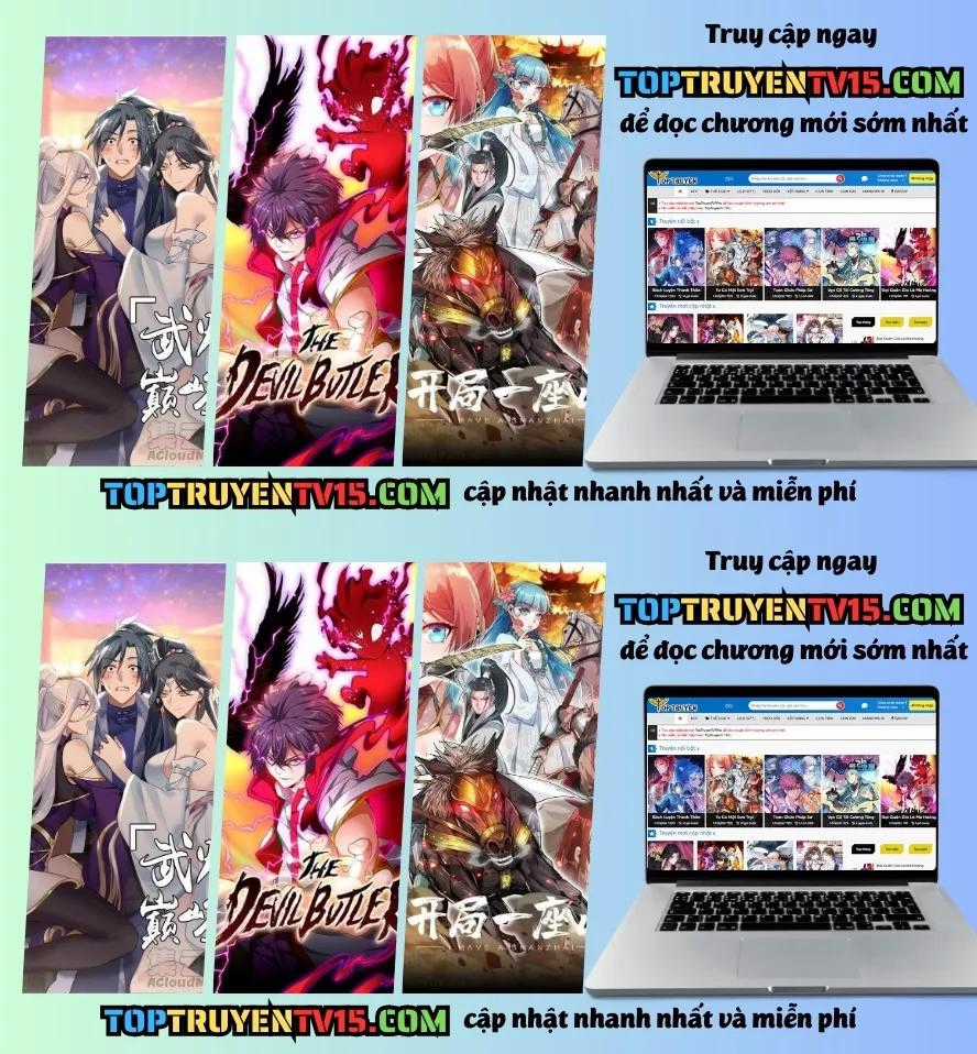 Cao Đẳng Linh Hồn - Chapter 364 - Trang 1