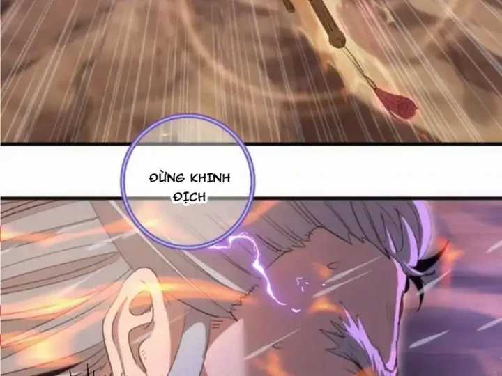 Cao Đẳng Linh Hồn - Chapter 364 - Trang 11