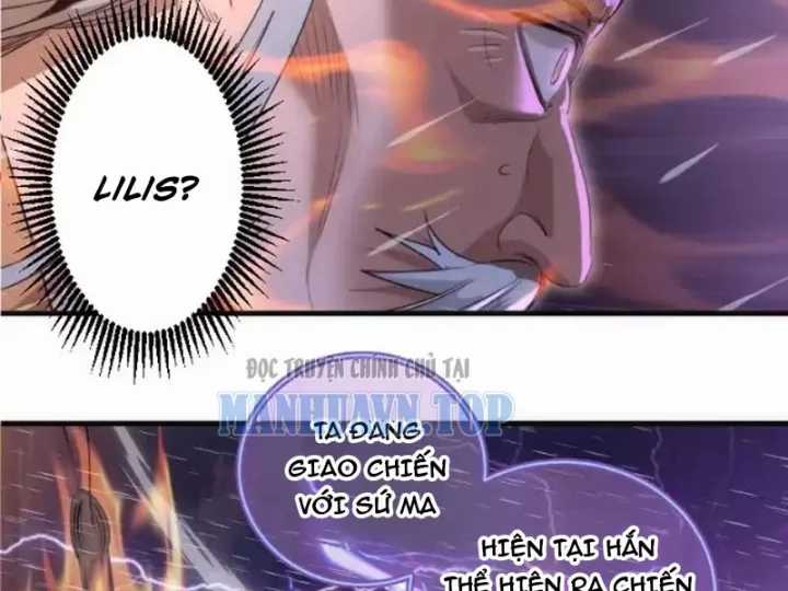 Cao Đẳng Linh Hồn - Chapter 364 - Trang 12